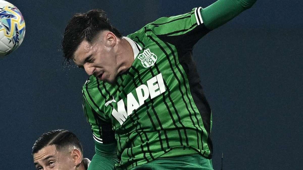 Muharemovic, scattata l'asta: l'Inter è favorita però bisogna fare attenzione dalla Premier