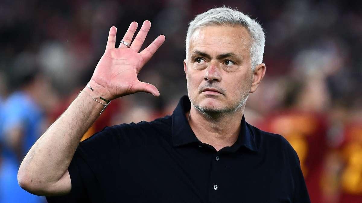Mourinho: "Porto, Inter e Roma: vittorie contro natura. Ho ritrovato una Serie A in crescita"