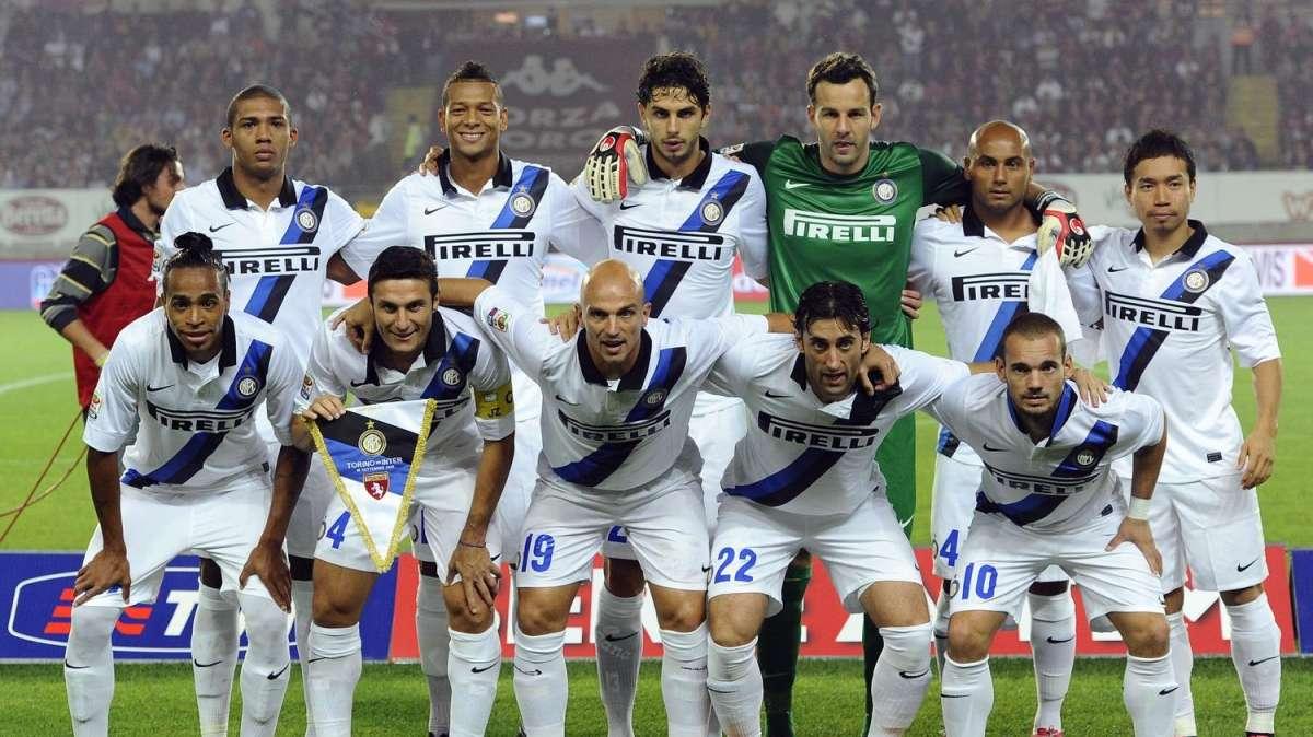 Europa League, per i bookies Inter in discesa