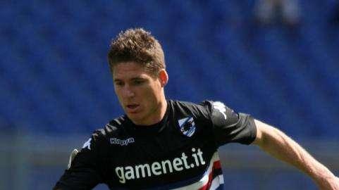 Samp, Renan: "C'è l'Inter, Miha può contare su di me"