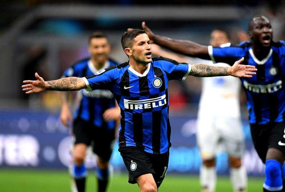 L'Angolo Tattico - Brozovic e Sensi dirigono un'Inter dominante sulle fasce. Primi assaggi di Lukaku