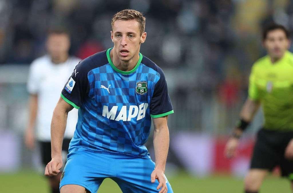 FcIN - Inter convinta su Frattesi, si lavora per bloccarlo subito: i dettagli