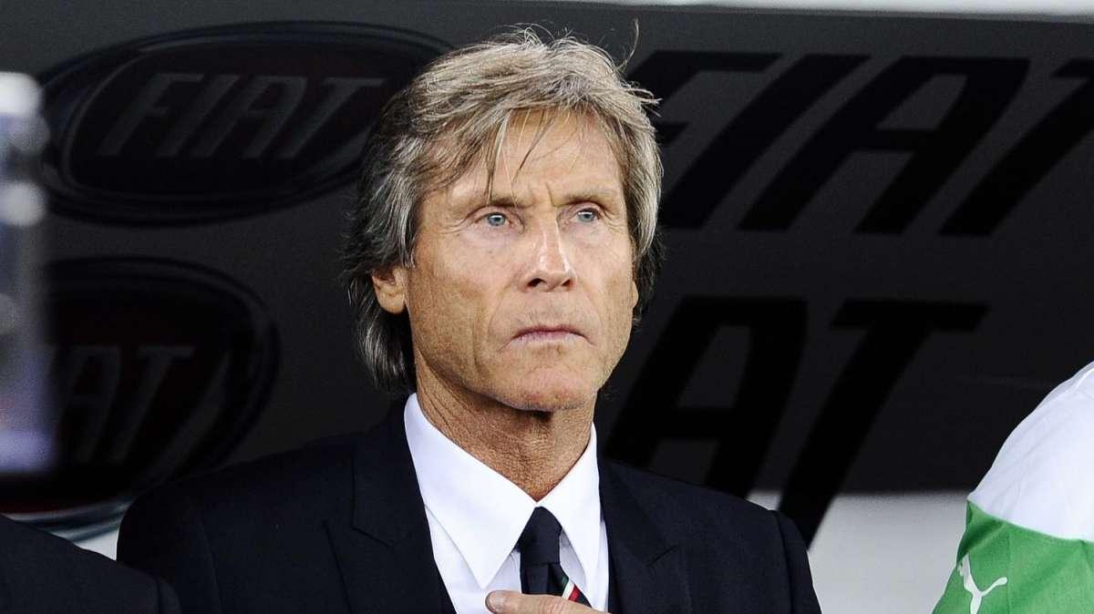 Oriali: "Lotta terzo posto? Dura per tutti. Io e Conte..."