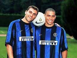 L'ex interista Nossa: "Vieri immarcabile, Ronaldo ti lasciava a bocca aperta. Adani speciale, dava sempre consigli"