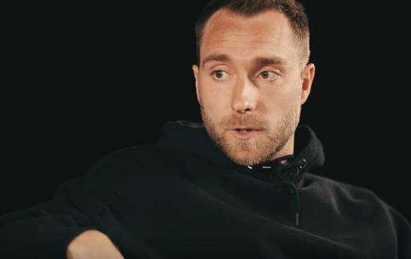 Eriksen: "Con l'ICD sono al sicuro, non è cambiato nulla. Futuro? Aperta ogni opzione"