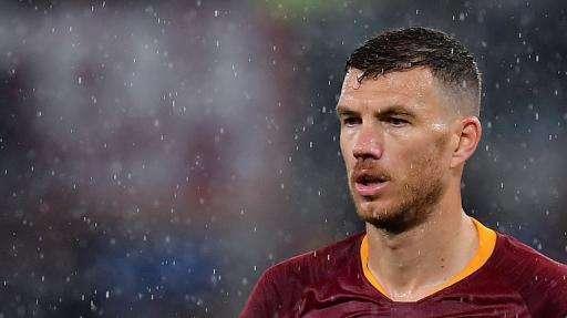 Prosinecki, ct Bosnia: "Dzeko ha degli obblighi da assolvere". Riguardano l'Inter?
