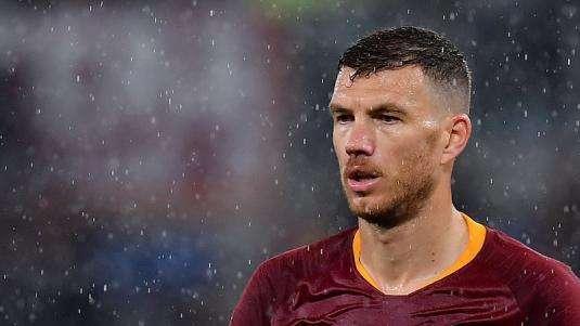 GdS - Attacco, arriverà un big: Dzeko e Lukaku in pole, Sanchez 'freddo'