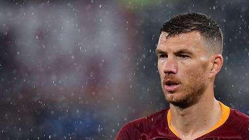 FcIN - Accelerata Dzeko, il sì entro fine mese: cinque offerte respinte