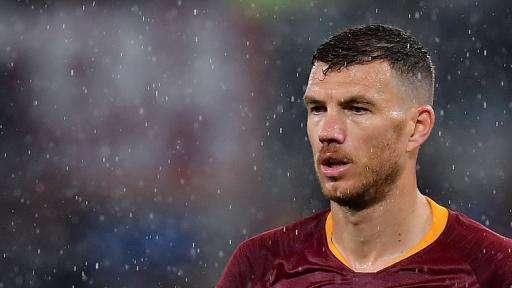 TS - Dzeko perfetto per Marotta e per Lautaro: si può fare per 10-12 milioni