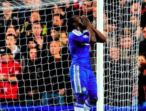 Lukaku al Chelsea? Lo Stamford Bridge non porta bene: Big Rom mai a segno