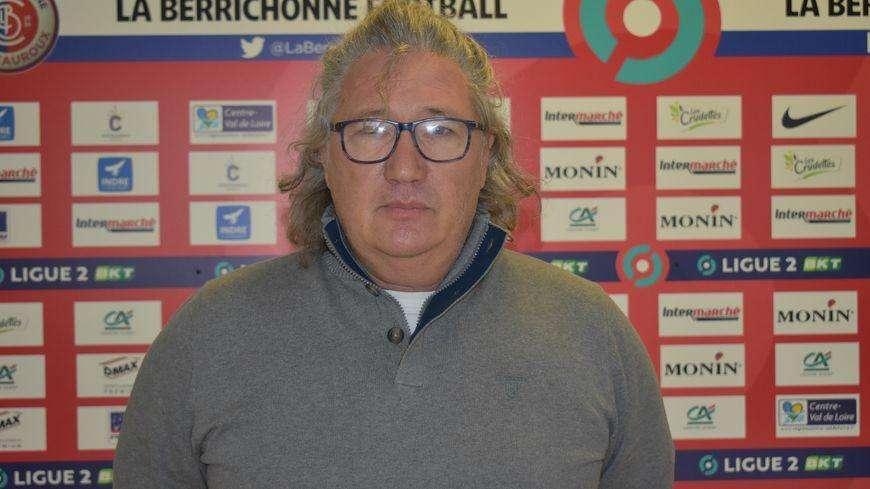 Chateauroux, insieme a Cauet un altro ex Inter arriva nello staff dei preparatori