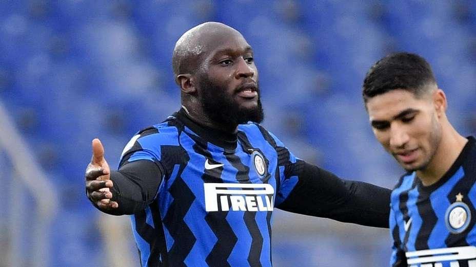 Inter, l'opera in 3 atti dell'Olimpico finisce con la beffa. Conte toglie un tassello, Hakimi non basta