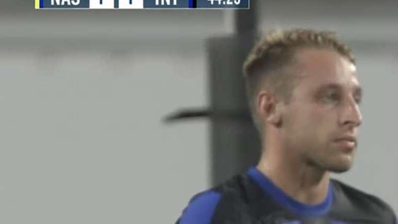 GdS - Frattesi subito top: ha già stupito. Giustificata l'insistenza dell'Inter