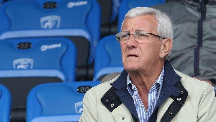 Lippi sicuro: "Spalletti è la garanzia dell'Inter"