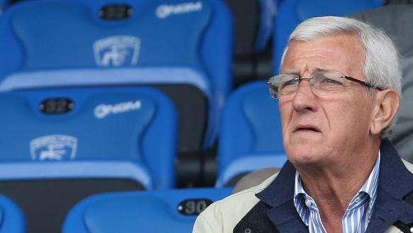 Lippi: "Scudetto, chi è dietro ha tempo per recuperare"