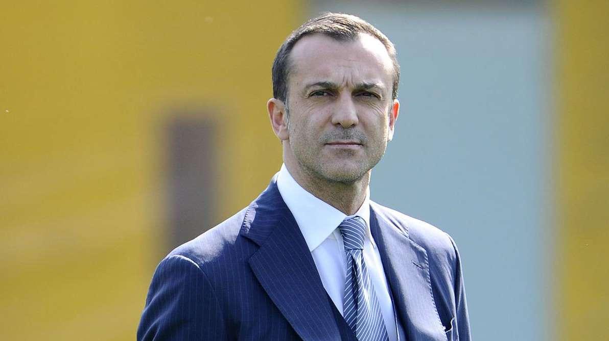 UFFICIALE - Branca non è più il Dt Ausilio ne eredita il ruolo e Fassone... 