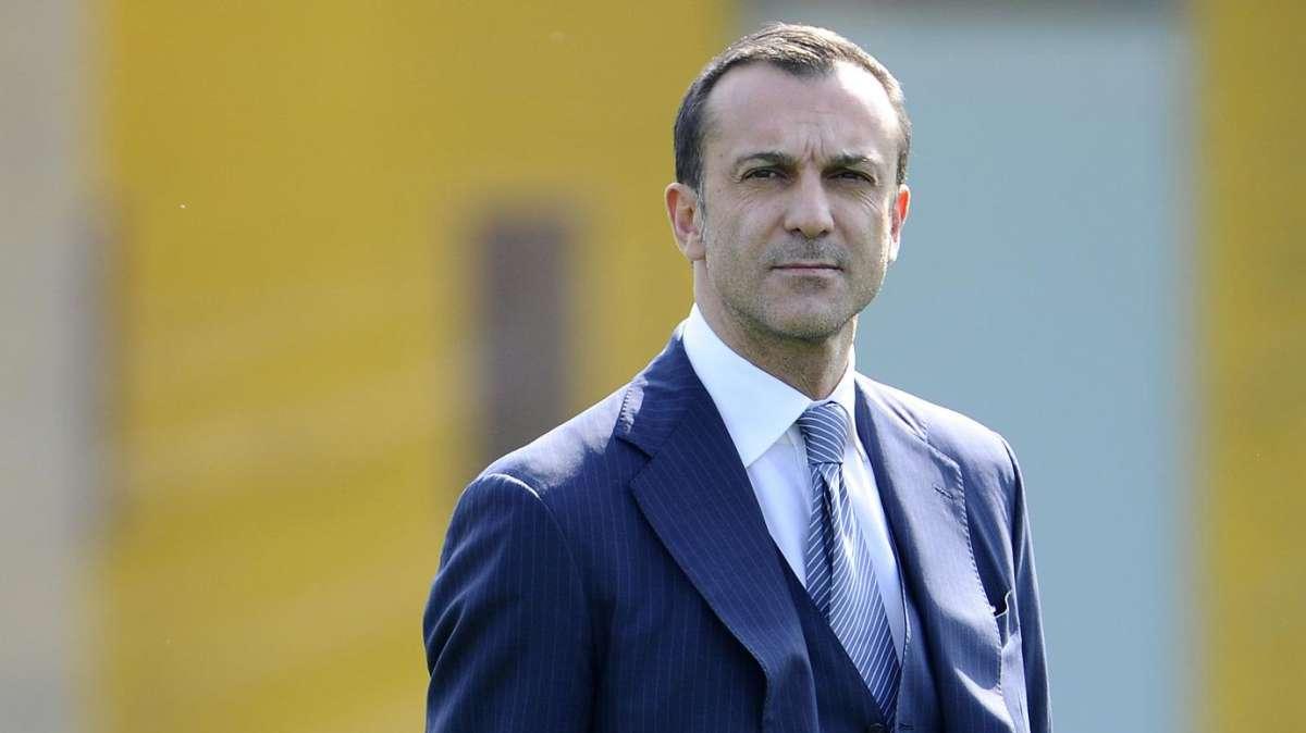SM - Inter-Wallace, trattativa già definita negli States