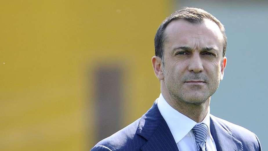 CdS - Branca e Roeslani via? Spazio a Bakrie
