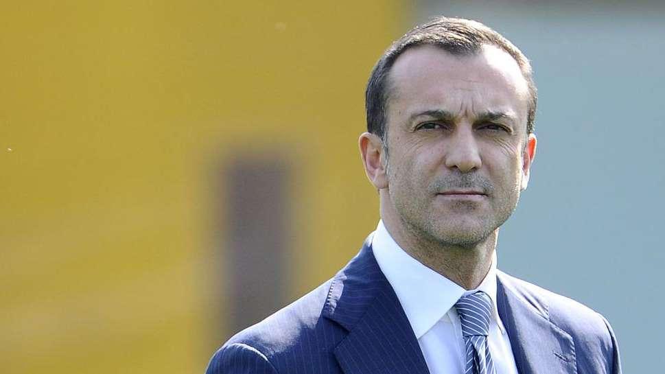 GdS - Mercato: missione in regia. E Mazzarri a cena...