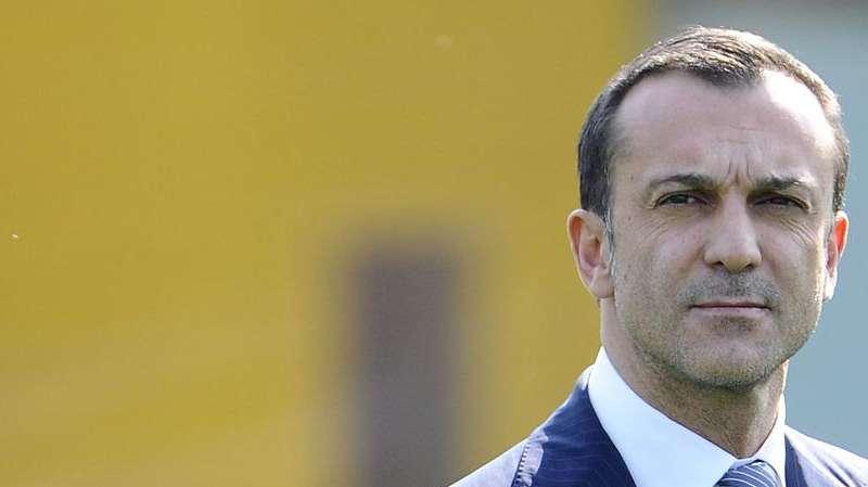 Branca-Nainggolan, per ora nessun incontro ma...