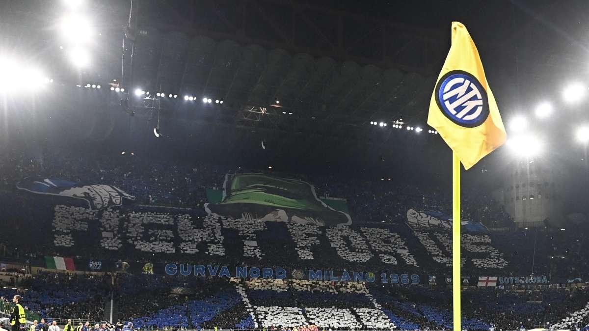 GdS - L'Euroderby vale un doppio record di incassi: Inter-Milan sarà la partita di calcio col più alto incasso di sempre in Italia