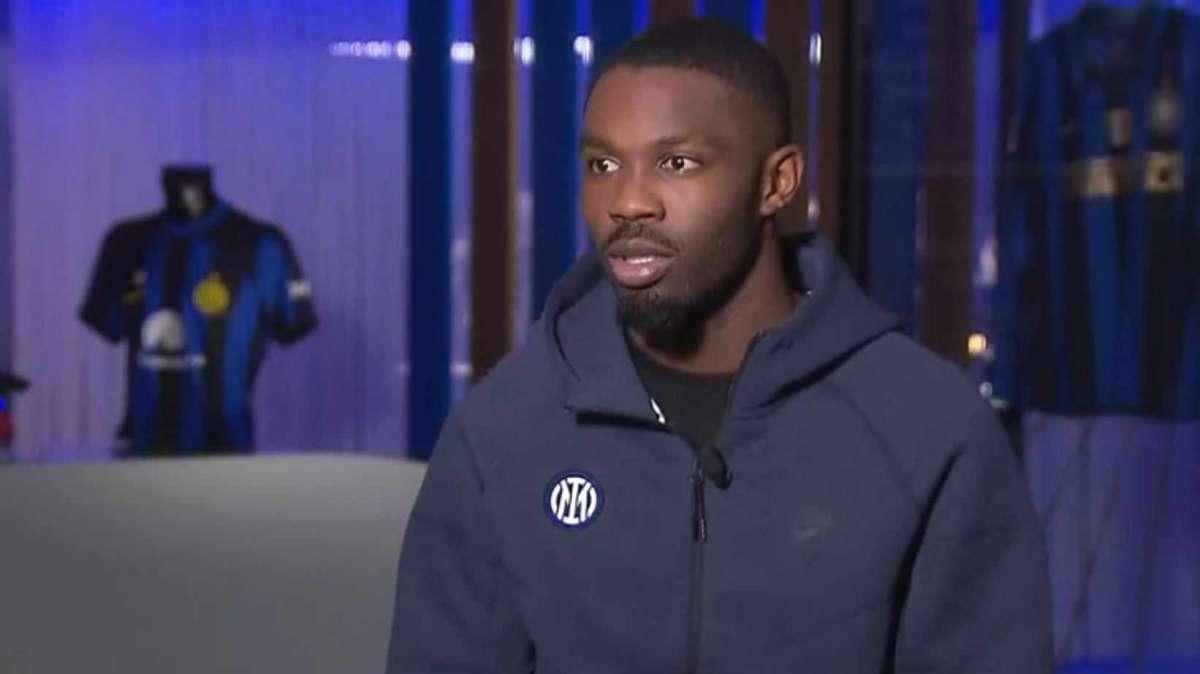 Thuram e il gol nel derby: "La rete che mi ha dato più gioia. Ripenso solo al rumore di San Siro"