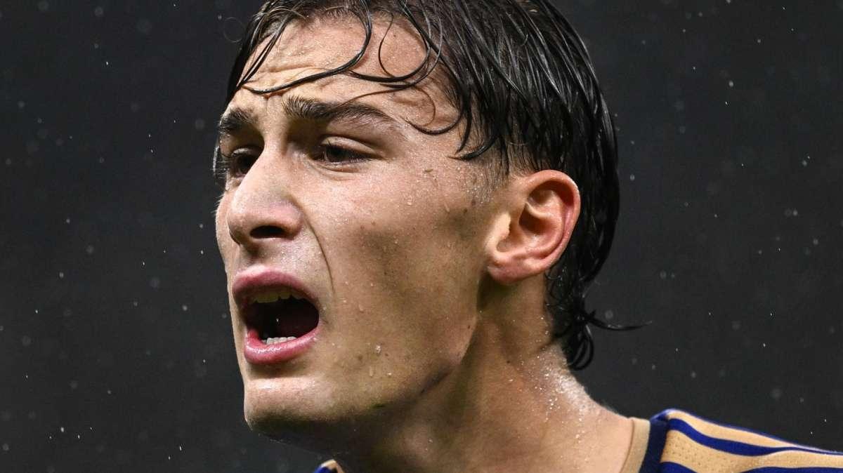Zanchetta: "Pio Esposito sarà titolare nella Nazionale per 10-15 anni. Chivu ci ha visto lungo, ecco perché"
