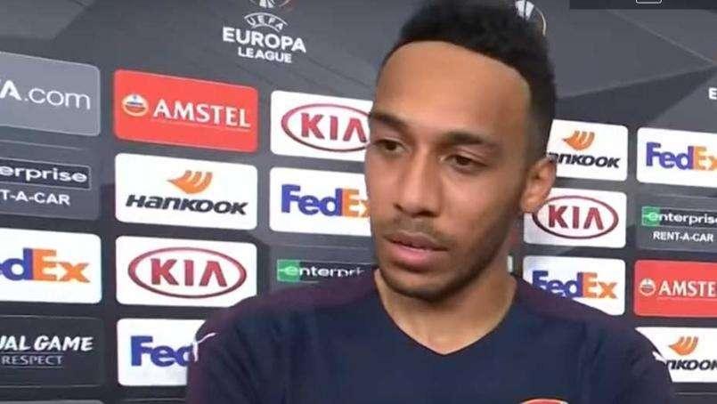 FcIN - Aubameyang, rinnovo lontano. Contatti avviati con l'Inter, lui chiede un quadriennale. Dipende da Lautaro