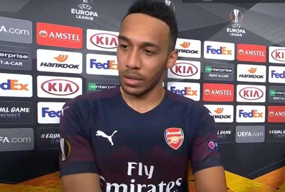 Sport - Il Barcellona cerca anche Aubameyang: contatti con la famiglia, ma non è la prima opzione
