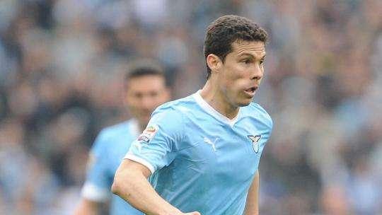 Qui Lazio - Tegole per Reja. Out Hernanes e Rocchi