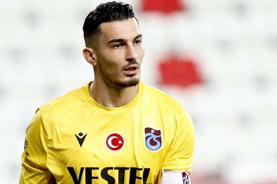 Cakir, Inter in corsa. Ma lui chiarisce: "Se non arriva l'offerta giusta, non lascio il Trabzonspor"