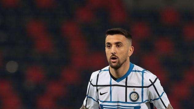 TS - Probabile Inter, Conte ha provato anche Vecino: le scelte per stasera
