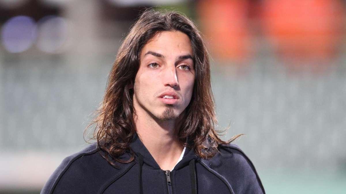 Schelotto a Zarate: "Ti faccio i migliori auguri!"