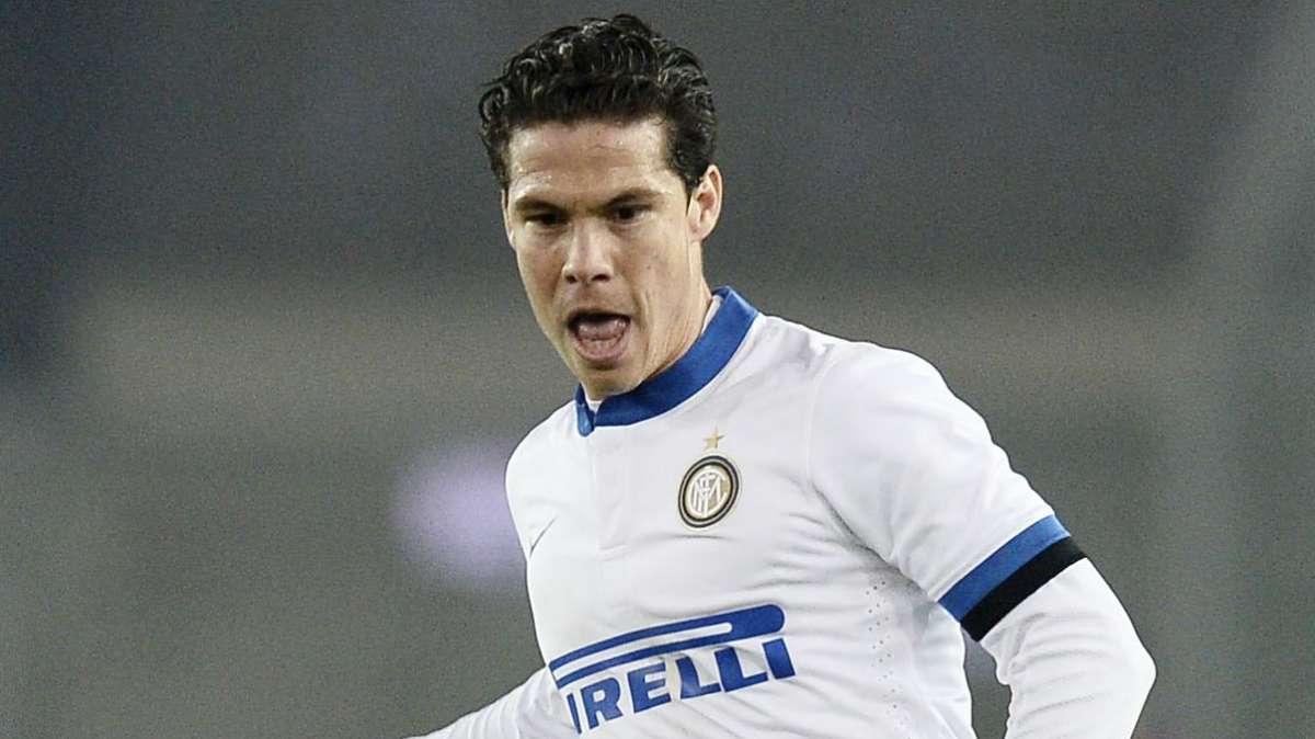 Hernanes a IC: "Fisicamente ok, ma gli episodi..."