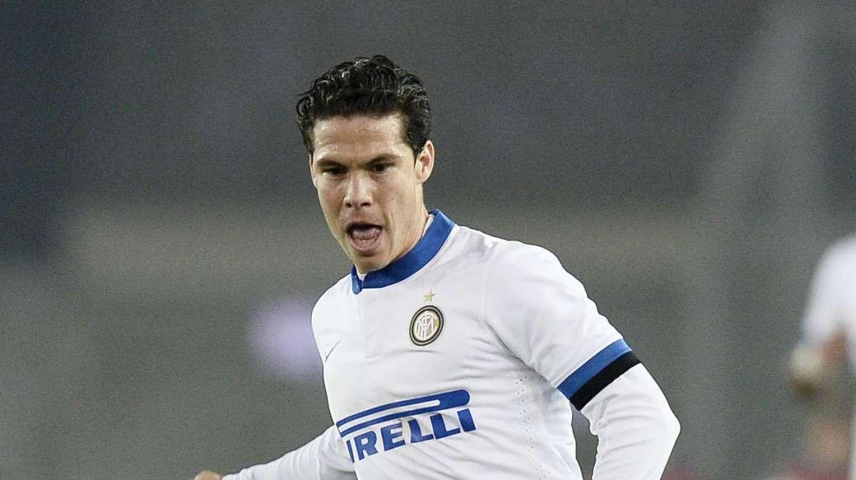 Hernanes a Sky: "Siamo infastiditi! Io proverò a..."