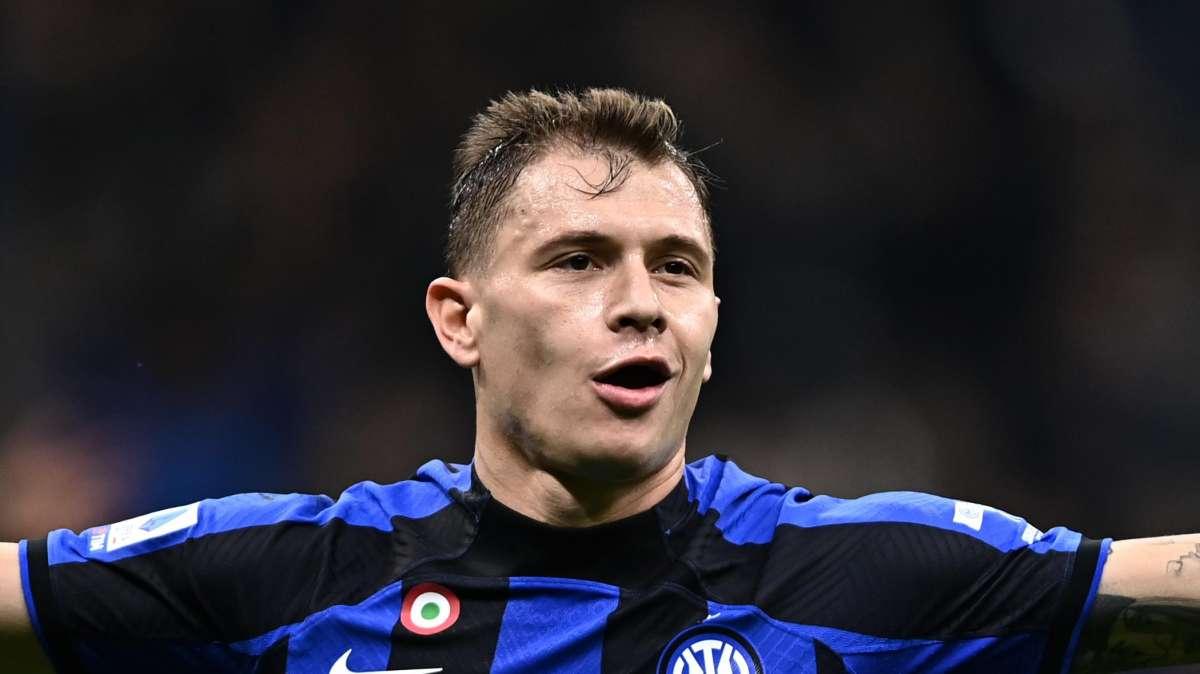 Marchisio: "Barella leader dell'Inter. Ma tutta la squadra è cresciuta in modo importante"