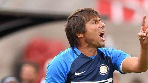 CdS - Il lavoro di Conte traspare, quello di Sarri no. L'Inter è già riconoscibile