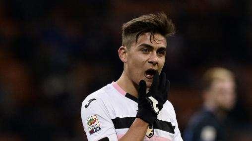 Zamparini: "Dybala? C'è l'Inter, può provarci il Milan"