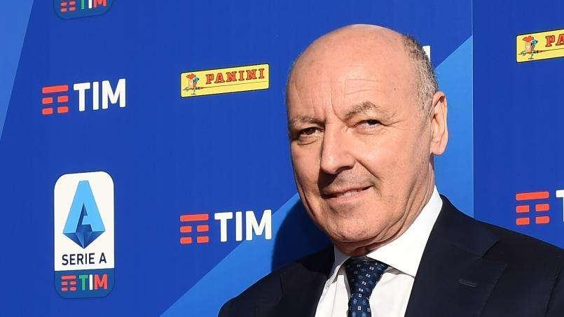 GdS - Intrecci sulla Milano-Napoli: da Politano i soldi per Eriksen, Llorente scansa Giroud e spunta Allan-Vecino