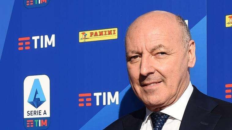 GdS - Politano-Fiorentina: ore caldissime. Tesoretto con cui Marotta punterebbe a un doppio colpo