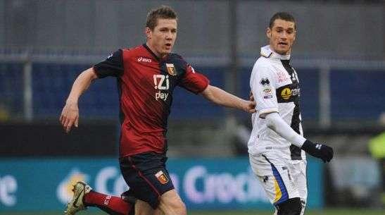 Kucka rallenta: "Inter a gennaio? Non lo so, ora penso al Genoa"