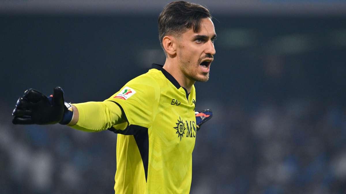 Non solo Martinez per il dopo-Sommer. Da Napoli sono sicuri: l'Inter pensa al colpo Meret a parametro zero 