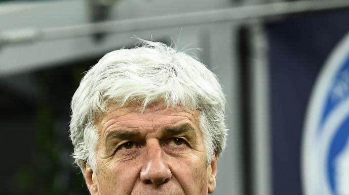 Atalanta, Gasperini: "Juve? No, penso alla Samp. È un campionato diverso rispetto a marzo"