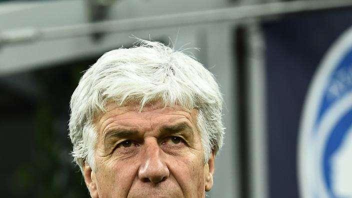 Marca - Caso Gasperini, il Valencia spera che la Uefa apra un'indagine 