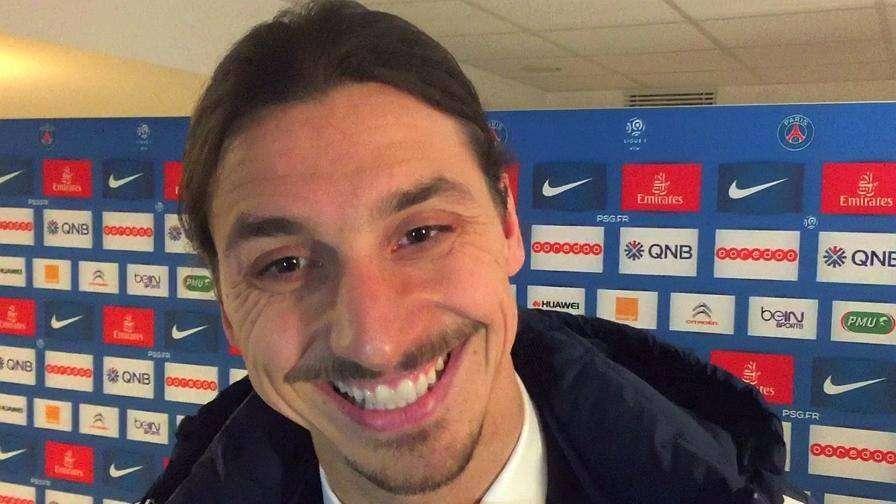 Ibrahimovic, addio all'Italia: "Non si torna mai dove è stata fatta la storia. Ho tutto, ma voglio ancora vincere"