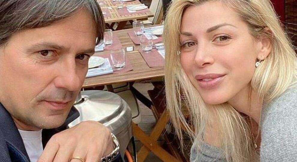Lady Inzaghi: "La sconfitta brucia ancora, ma questa esperienza la porterò sempre nel cuore"