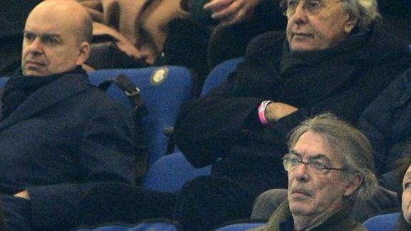 Moratti torna presidente? La moglie Milly tiene aperto lo scenario. L'ex patron non sarebbe convinto dei cinesi