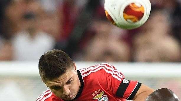 Marca - Le finaliste Champions tra l'Inter e Siqueira