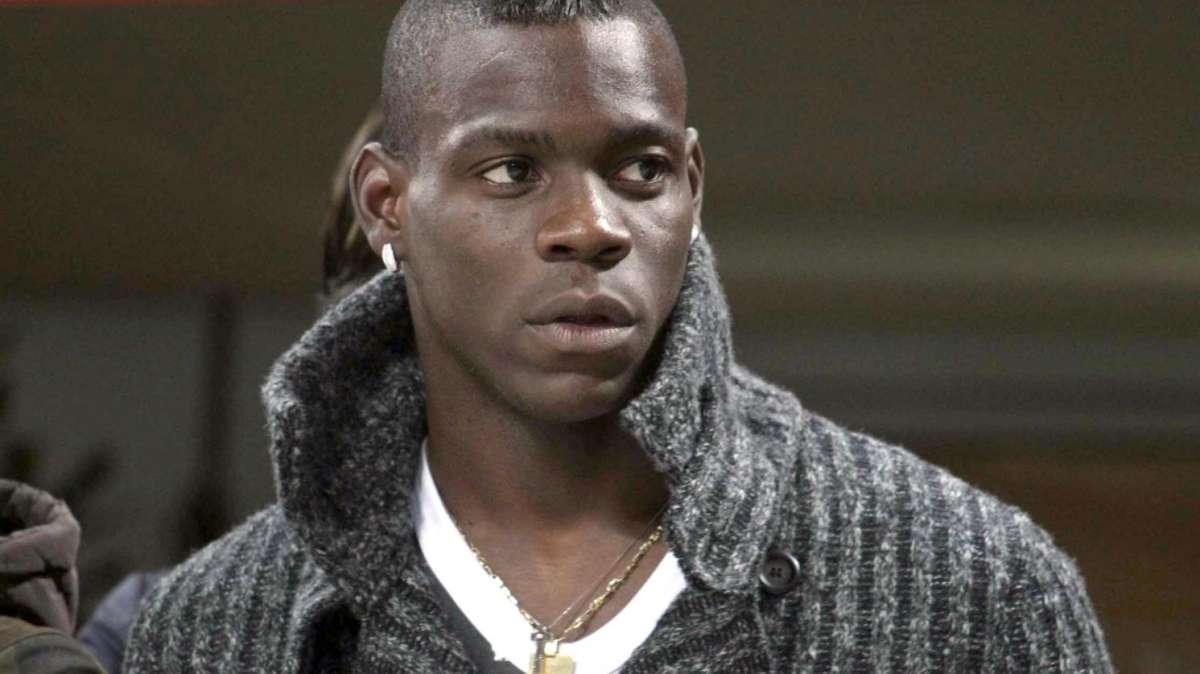 Calathopoulos: "Interisti, avevate ragione su Balotelli"