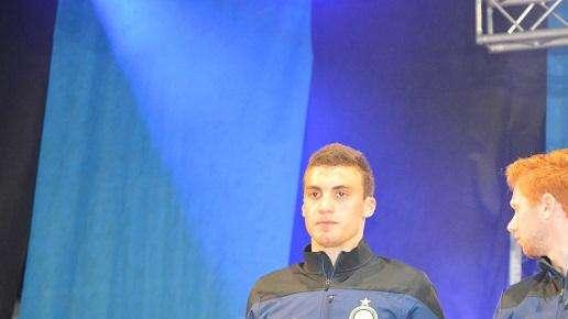 UFFICIALE - Anche Leonardo Longo ora va al Prato